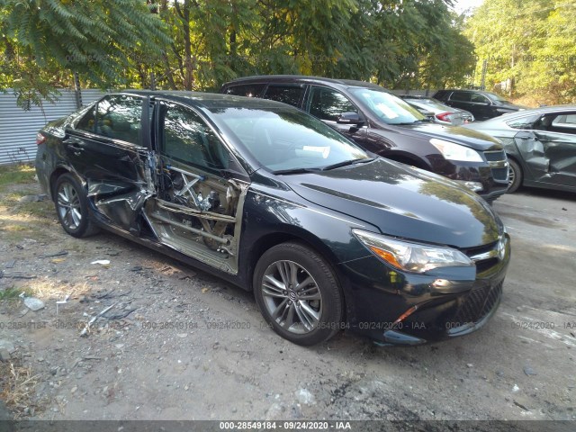 TOYOTA CAMRY 2016 4t1bf1fk7gu164141