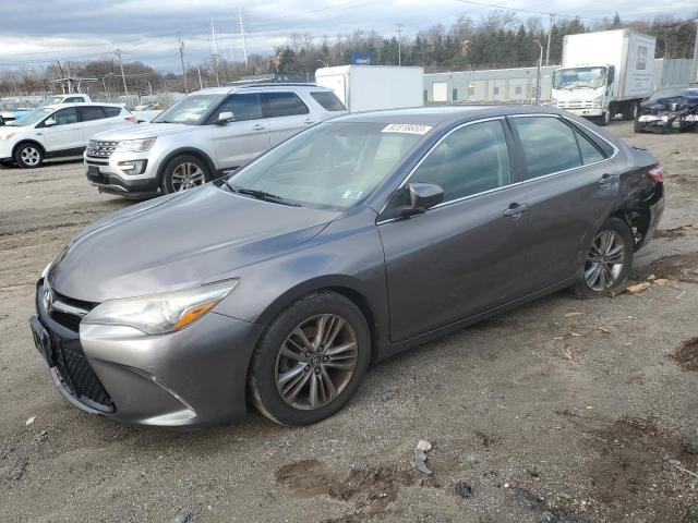 TOYOTA CAMRY 2016 4t1bf1fk7gu164320