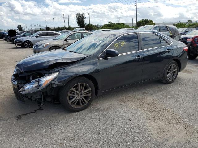 TOYOTA CAMRY LE 2016 4t1bf1fk7gu165824