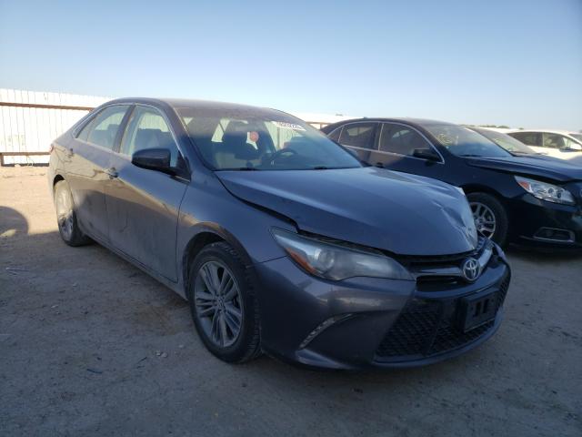 TOYOTA CAMRY LE 2016 4t1bf1fk7gu166245