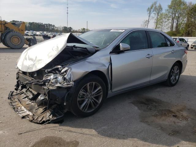 TOYOTA CAMRY LE 2016 4t1bf1fk7gu166780