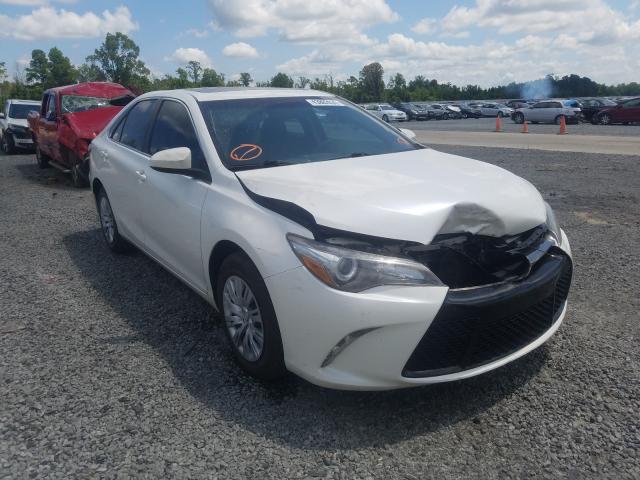 TOYOTA CAMRY LE 2016 4t1bf1fk7gu167234