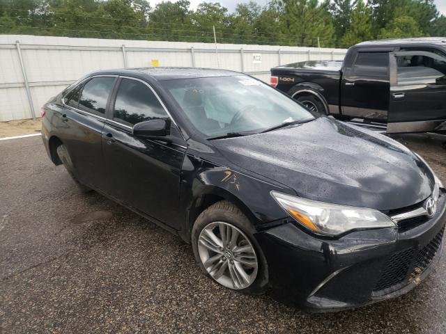 TOYOTA CAMRY LE 2016 4t1bf1fk7gu168058