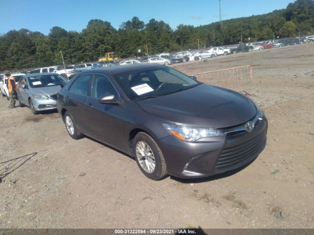 TOYOTA CAMRY 2016 4t1bf1fk7gu169565