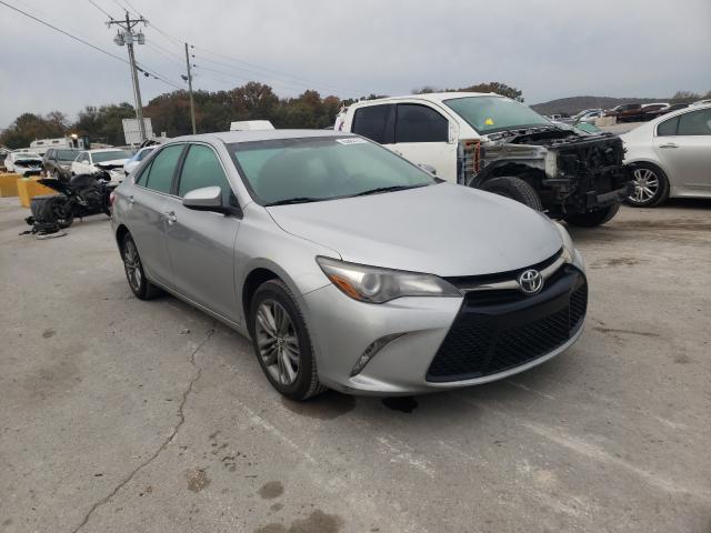 TOYOTA CAMRY LE 2016 4t1bf1fk7gu171381