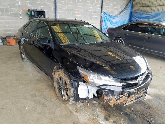 TOYOTA CAMRY LE 2016 4t1bf1fk7gu171588