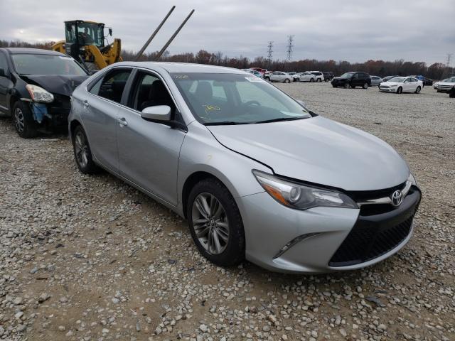 TOYOTA CAMRY LE 2016 4t1bf1fk7gu171896