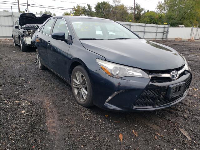 TOYOTA CAMRY LE 2016 4t1bf1fk7gu172644