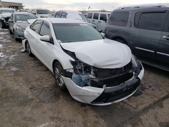 TOYOTA CAMRY LE 2016 4t1bf1fk7gu173194