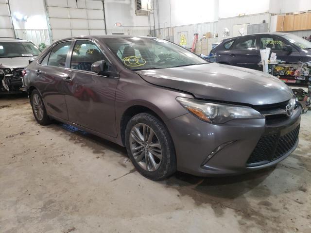 TOYOTA CAMRY LE 2016 4t1bf1fk7gu174068