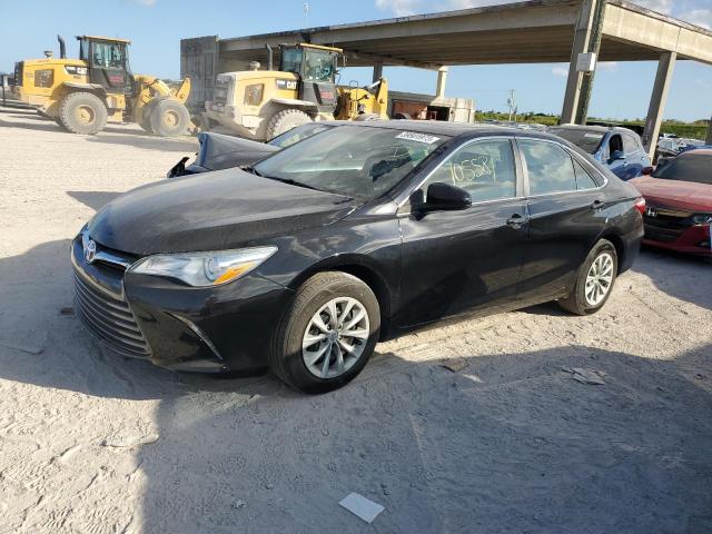 TOYOTA CAMRY LE 2016 4t1bf1fk7gu175088