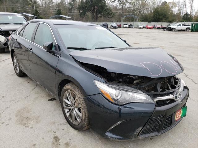 TOYOTA CAMRY LE 2016 4t1bf1fk7gu176001