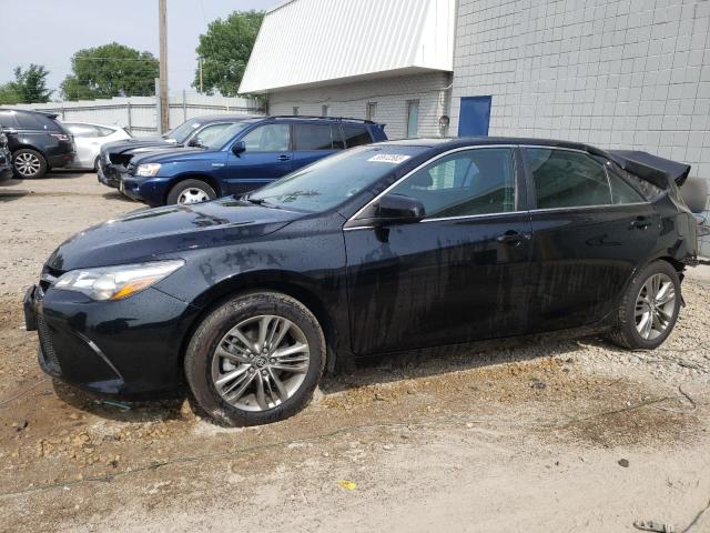 TOYOTA CAMRY LE 2016 4t1bf1fk7gu176189