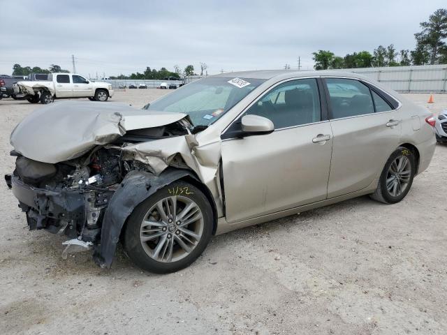 TOYOTA CAMRY LE 2016 4t1bf1fk7gu176970