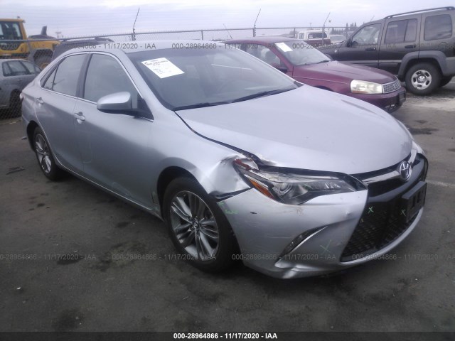 TOYOTA CAMRY 2016 4t1bf1fk7gu178458