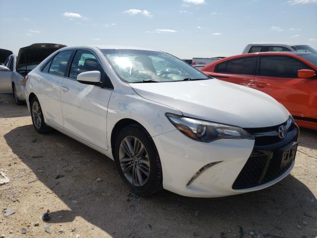 TOYOTA CAMRY LE 2016 4t1bf1fk7gu179710