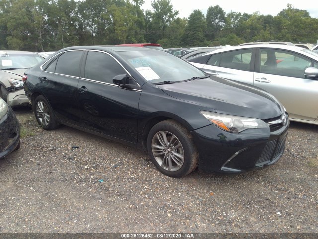 TOYOTA CAMRY 2016 4t1bf1fk7gu179920