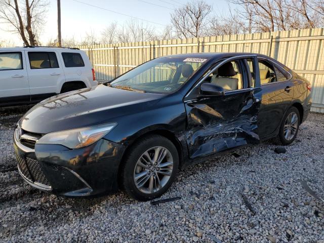 TOYOTA CAMRY LE 2016 4t1bf1fk7gu180470