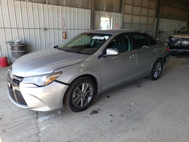 TOYOTA CAMRY LE 2016 4t1bf1fk7gu181473