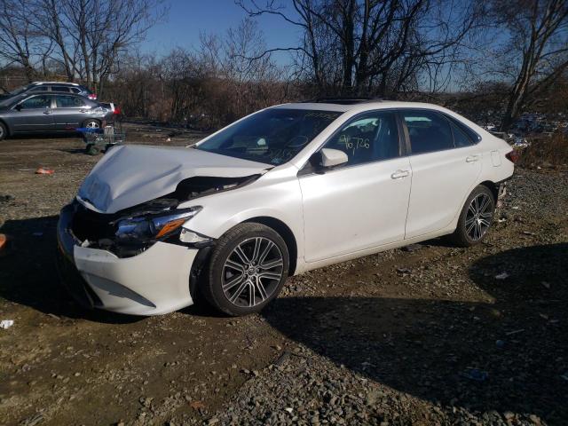 TOYOTA CAMRY LE 2016 4t1bf1fk7gu182378