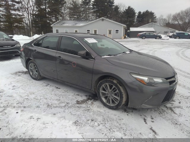 TOYOTA CAMRY 2016 4t1bf1fk7gu183000