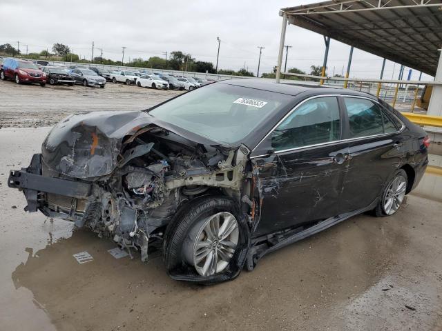 TOYOTA CAMRY 2016 4t1bf1fk7gu184213