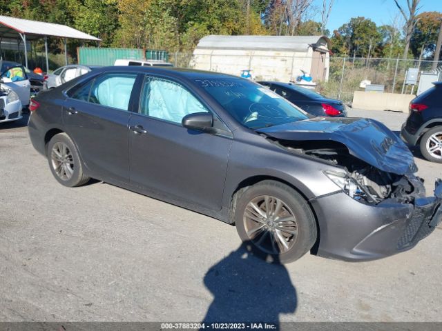 TOYOTA CAMRY 2016 4t1bf1fk7gu186110