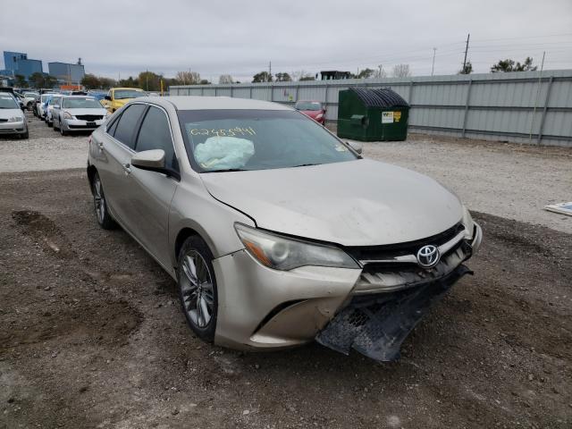 TOYOTA CAMRY LE 2016 4t1bf1fk7gu187211