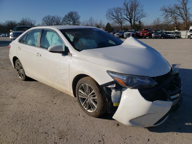 TOYOTA CAMRY LE 2016 4t1bf1fk7gu187791