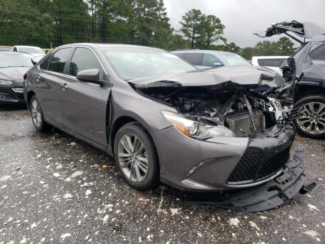 TOYOTA CAMRY LE 2016 4t1bf1fk7gu188004