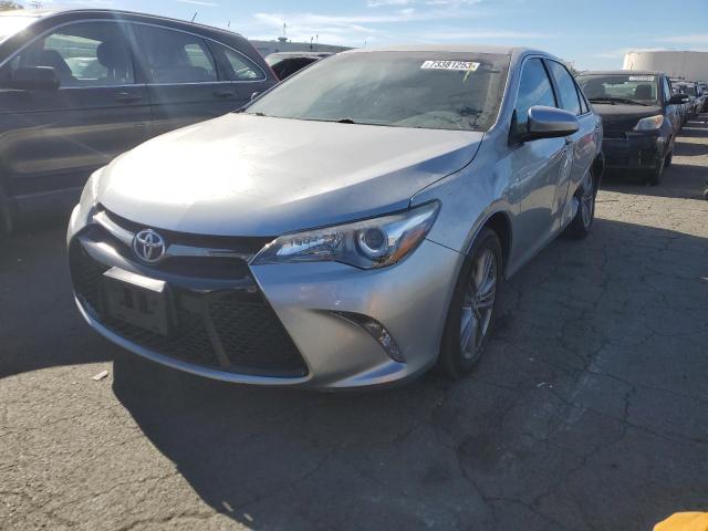 TOYOTA CAMRY 2016 4t1bf1fk7gu188018