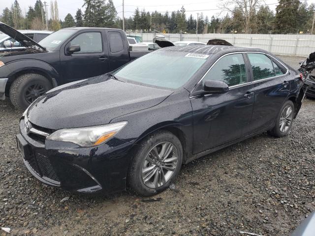 TOYOTA CAMRY LE 2016 4t1bf1fk7gu188164