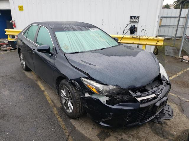 TOYOTA CAMRY LE 2016 4t1bf1fk7gu188696