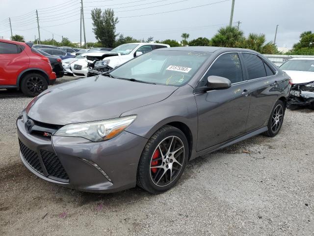 TOYOTA CAMRY LE 2016 4t1bf1fk7gu189167