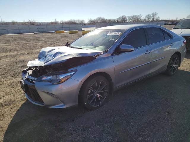 TOYOTA CAMRY LE 2016 4t1bf1fk7gu189668