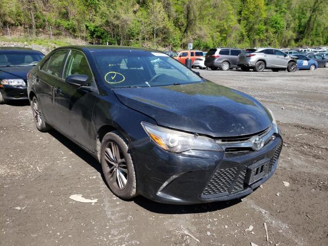 TOYOTA CAMRY LE 2016 4t1bf1fk7gu190271