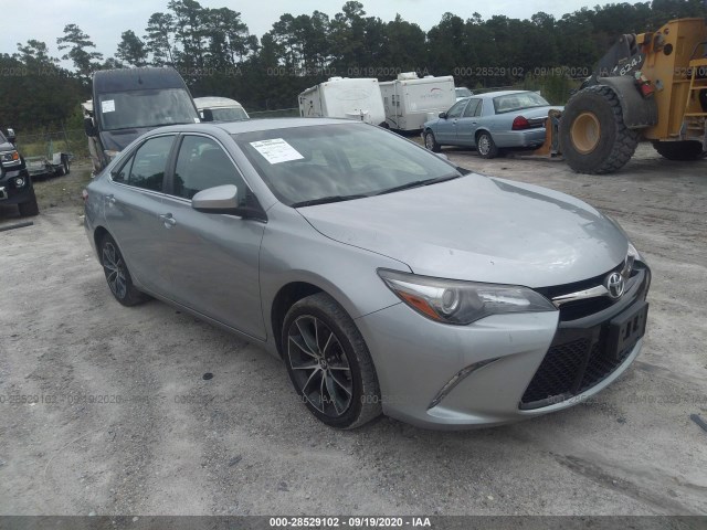 TOYOTA CAMRY 2016 4t1bf1fk7gu190366