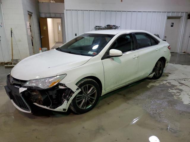 TOYOTA CAMRY LE 2016 4t1bf1fk7gu191808