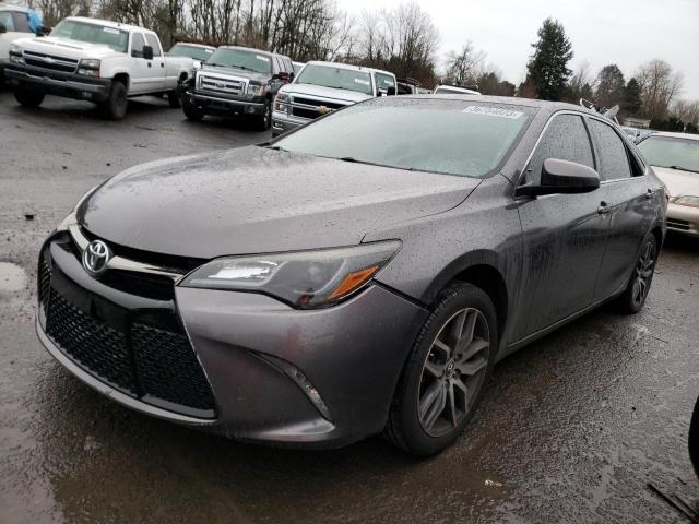 TOYOTA CAMRY LE 2016 4t1bf1fk7gu192750