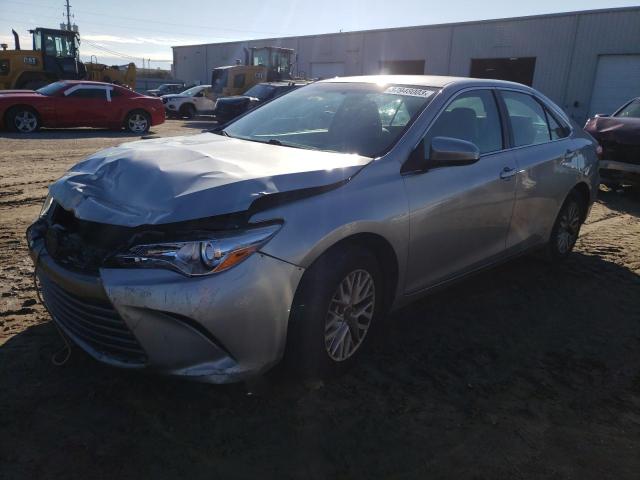 TOYOTA CAMRY LE 2016 4t1bf1fk7gu192800