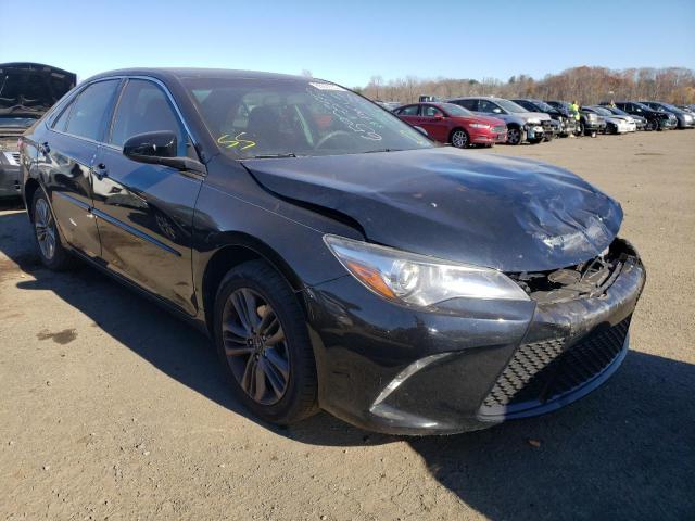 TOYOTA CAMRY LE 2016 4t1bf1fk7gu193316