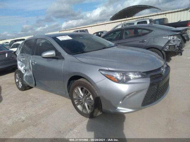 TOYOTA CAMRY 2016 4t1bf1fk7gu193607