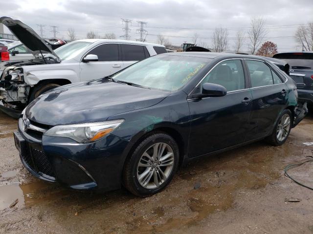 TOYOTA CAMRY LE 2016 4t1bf1fk7gu193753