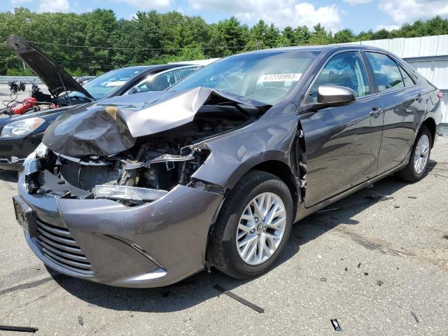 TOYOTA CAMRY LE 2016 4t1bf1fk7gu194238