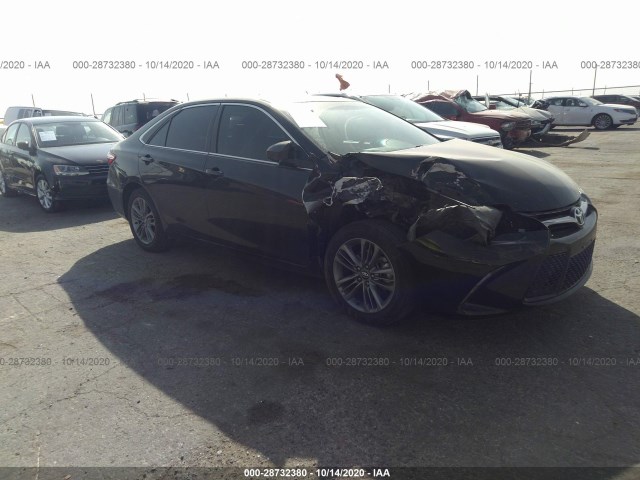 TOYOTA CAMRY 2016 4t1bf1fk7gu194661