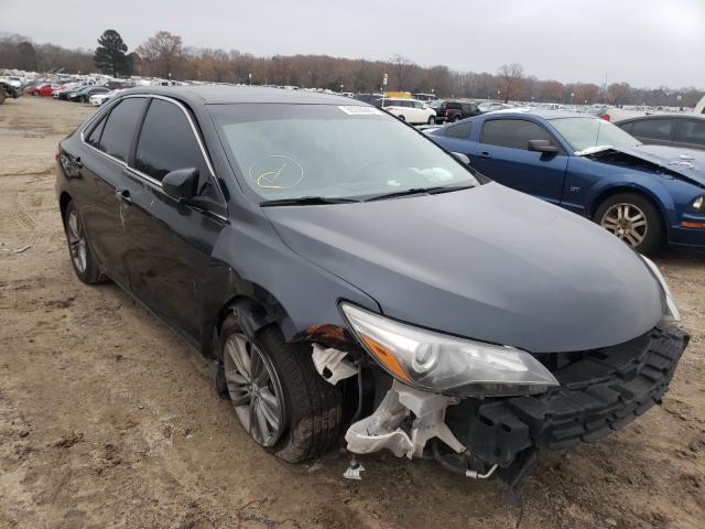 TOYOTA CAMRY LE 2016 4t1bf1fk7gu195356