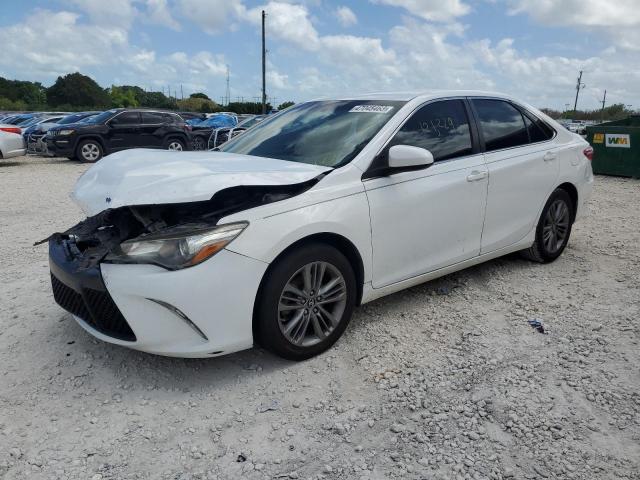 TOYOTA CAMRY LE 2016 4t1bf1fk7gu196880