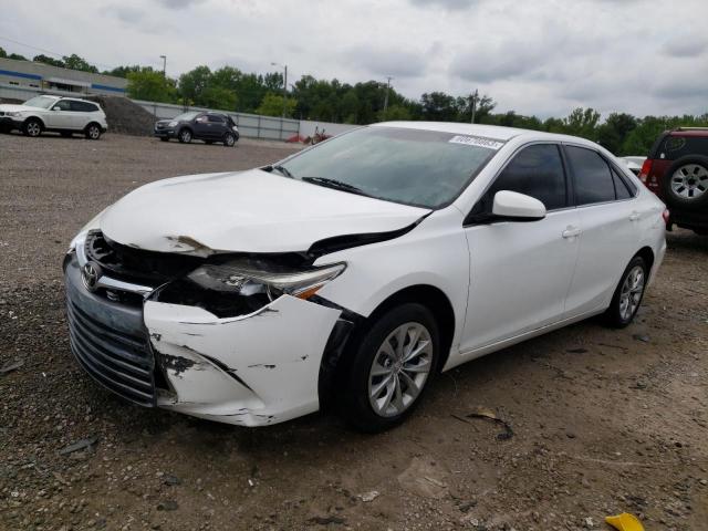 TOYOTA CAMRY LE 2016 4t1bf1fk7gu197320