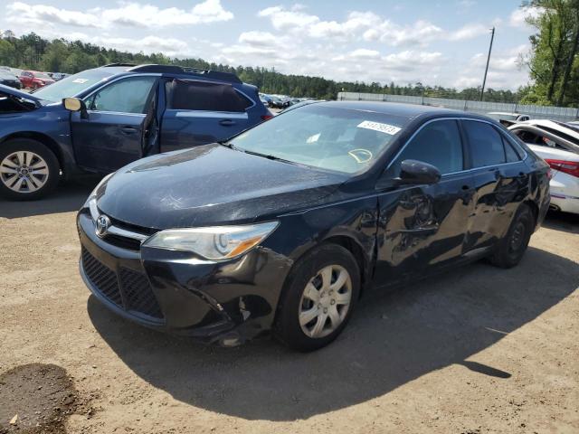 TOYOTA CAMRY 2016 4t1bf1fk7gu198130