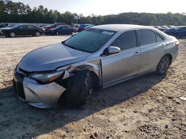 TOYOTA CAMRY LE 2016 4t1bf1fk7gu199259